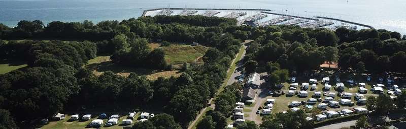 Sønderborg Camping — photo 5